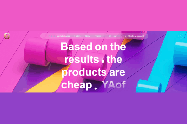 BesparWeb NoovexCo Project